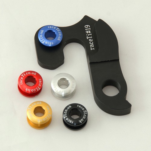 Gear mech deragliatore gancio - gear,