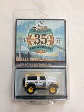 HOT WHEELS 35° LA. CONVENTION