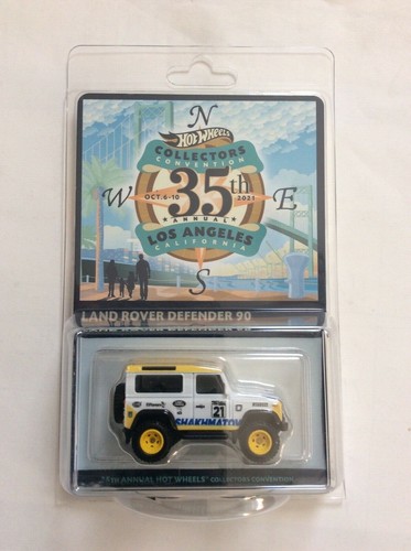 Hot wheels convention - wheels, 35°
