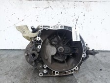 20DP59 CAMBIO MANUALE 5M CITROEN C3 PICASSO (A58) 1.4 B 16V MAN 5M 95CV 2009 5P 