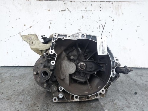 20dp59 cambio manuale - 20dp59, 5m