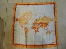 FOULARD GEO ALVIERO MARTINI 1A