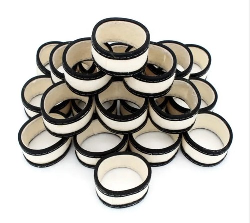Set anelli di ricambio - 22,
