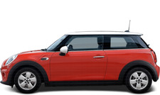 MINI COOPER F56 MANUALE