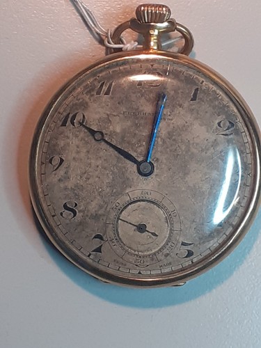 Orologio vintage eberhard - orologio,
