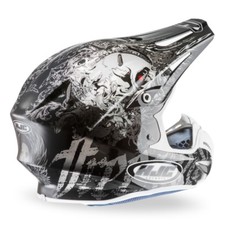 HJC CASCO MOTO CROSS SEEZE/MC5