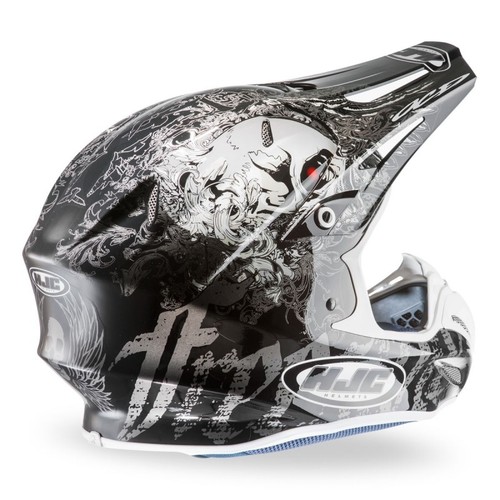 Hjc casco moto cross - hjc,