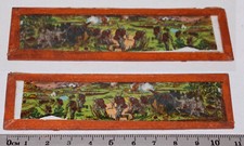 Quadro Lanterna Magica WW1