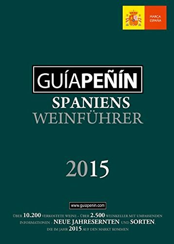 Guía peñín spaniens - -,