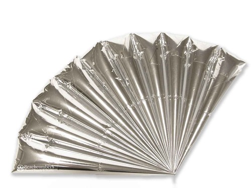 Confezione set 10x coni - confezione,