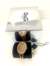 Dolce gabbana time music - time,