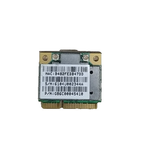 Wifi mini pcie - mini,