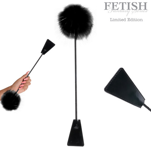 Flessibile frustino crop - flessibile,