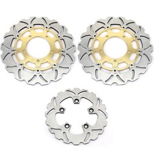 Dischi Freno Posteriori