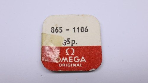 Omega cal 865 - -, stelo