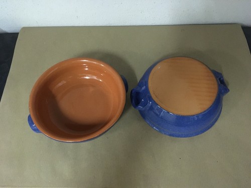 Coppia ciotole in - coppia,