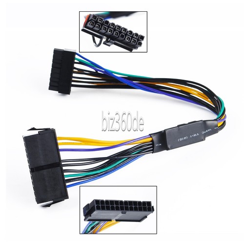 Cavo atx alimentatore 24pin - atx,