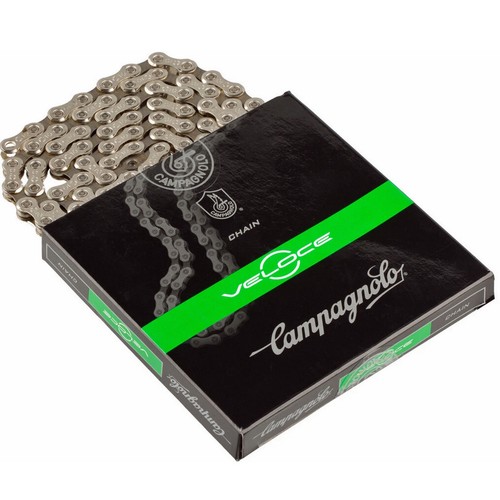 Nuova catena campagnolo veloce - catena,