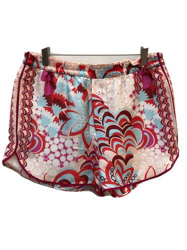 Shorts stampati floreali - shorts, zara