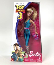 Barbie toy story disney - 3,