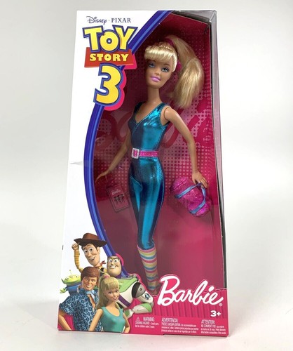 Barbie toy story disney - barbie,