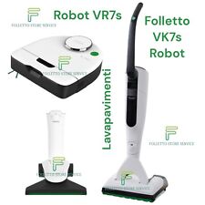VORWERK FOLLETTO VK7S SENZA