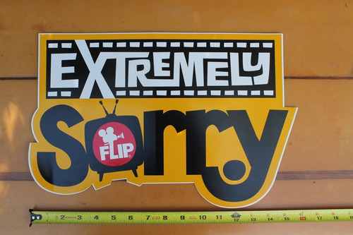 Adesivo per skateboard - per,