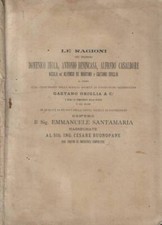 Le ragioni dei signori