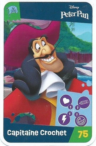 Carte disney auchan - carte,