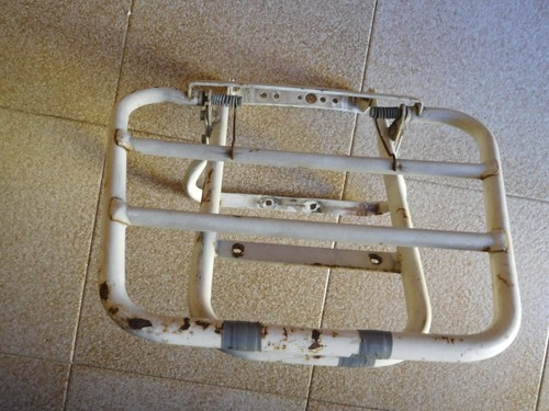 Vespa 125 150 portapacchi - 150,