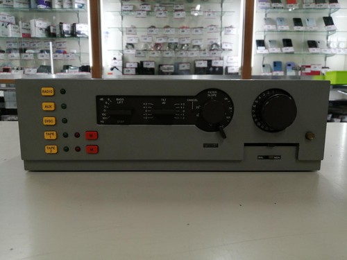 Amplificatore controllo - amplificatore, di