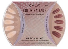 Bilanciamento colore: Ombré e