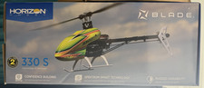 Blade Elicottero RC 330 S BNF