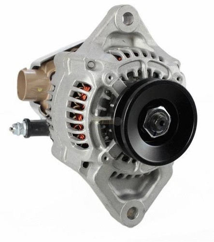 Alternatore 50amp nuovo - alternatore,