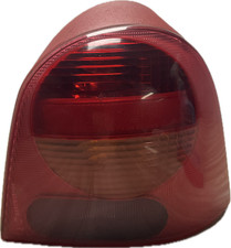 Fanale posteriore destro per