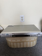 Pioneer DV-563A-S Universal