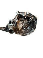 Cambio Fiat seicento 1100