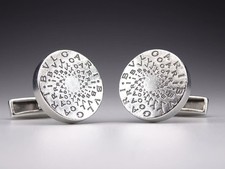 Gemelli Bulgari BVLGARI con