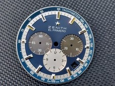 Chronomaster Zenith  El