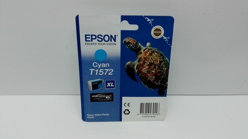 Epson t1572 cartuccia - epson,