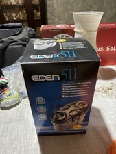 EDEN FES 100 (ex511) Filtro Esterno Autoinnescante per Acquari fino a 100 Litri