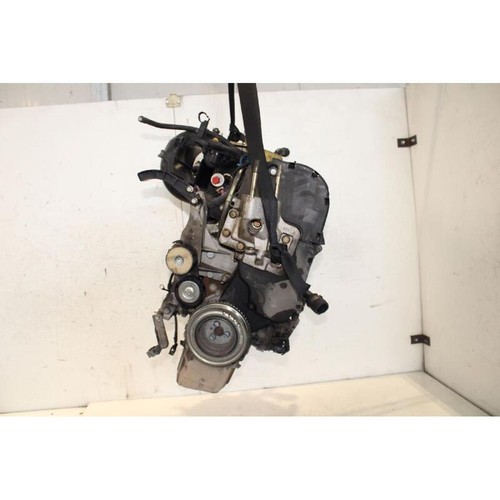 Motore compl 843a1000 fiat - motore,
