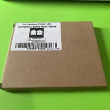 PTZOptics PT-CM-1-WH Supporto