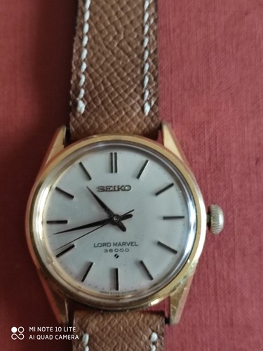 Seiko watch - seiko,