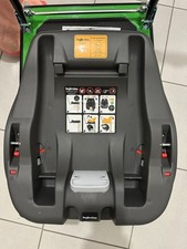 Base Inglesina Huggy ISOFIX