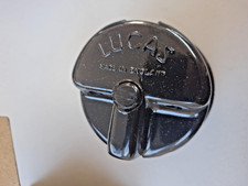 CALOTTA SPINTEROGENO GDC 102