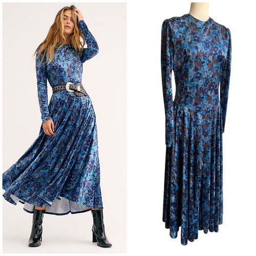 Free people heartland abito - people,