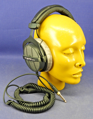 Beyerdynamic 990 pro - dt,