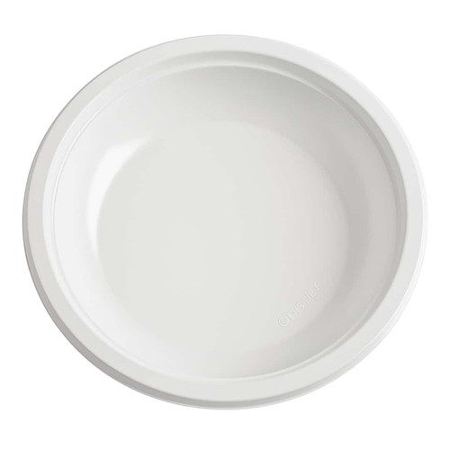 Piatti fondi prime - prime, bianchi