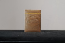 Carte da gioco Theory11 Gold